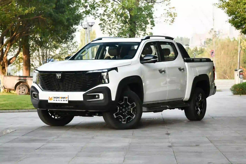 Changan Hunter