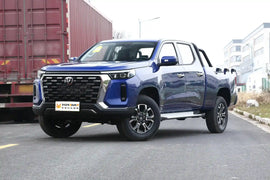 Changan Lantuozhe