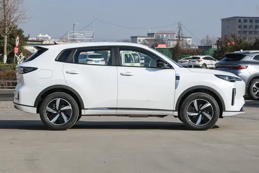 Changan Nevo Q05