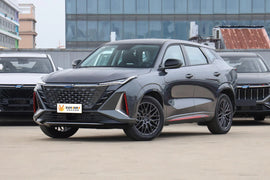 Changan Oushang Z6