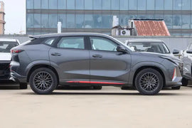 Changan Oushang Z6