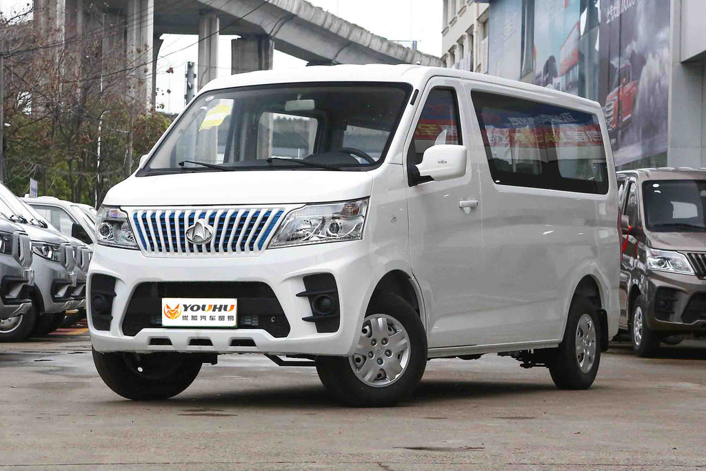 Changan Raesor EM60 Freight version