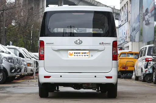 Changan Raesor EM60 Freight version