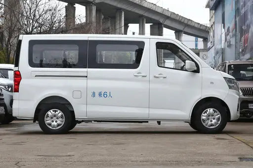 Changan Raesor EM60 Passenger version