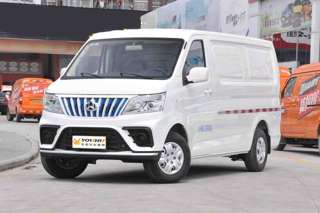 Changan Raesor EM80 Freight version