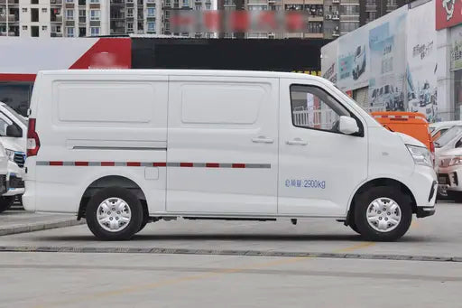 Changan Raesor EM80 Freight version