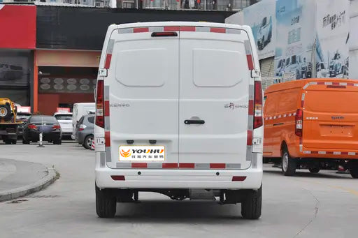 Changan Raesor EM80 Freight version