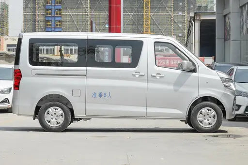 Changan Raesor M60 Freight version