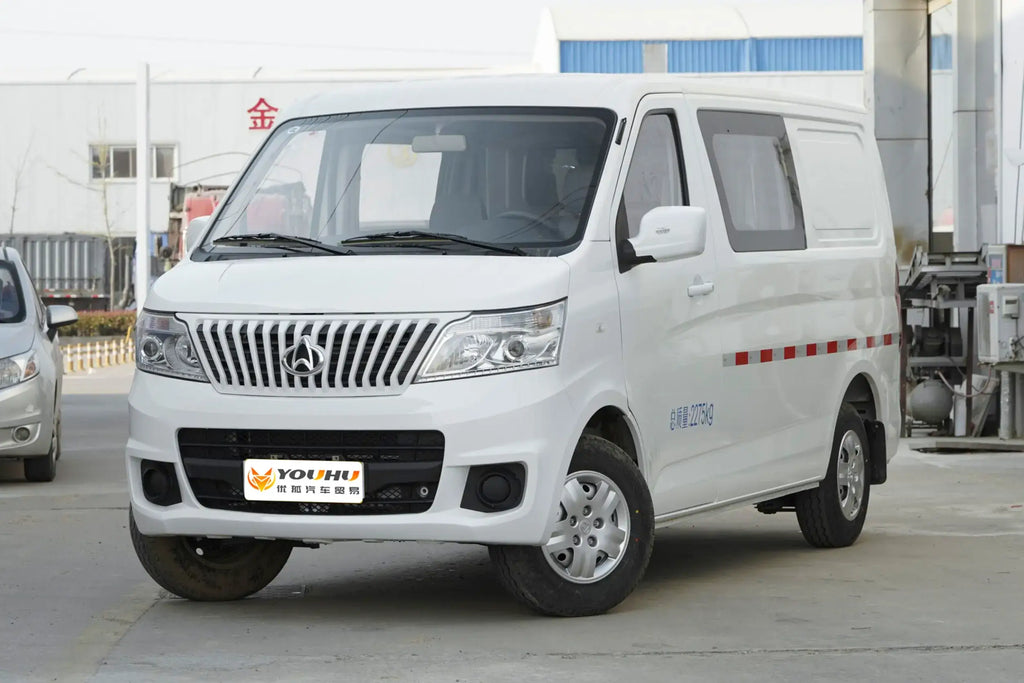 Changan Raesor M60 Freight version