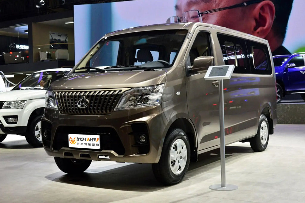 Changan Raesor M60 Freight version