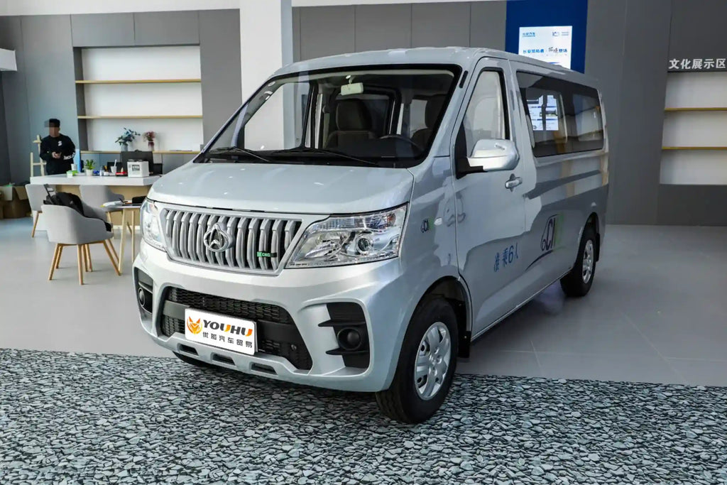 Changan Raesor M60 Passenger version