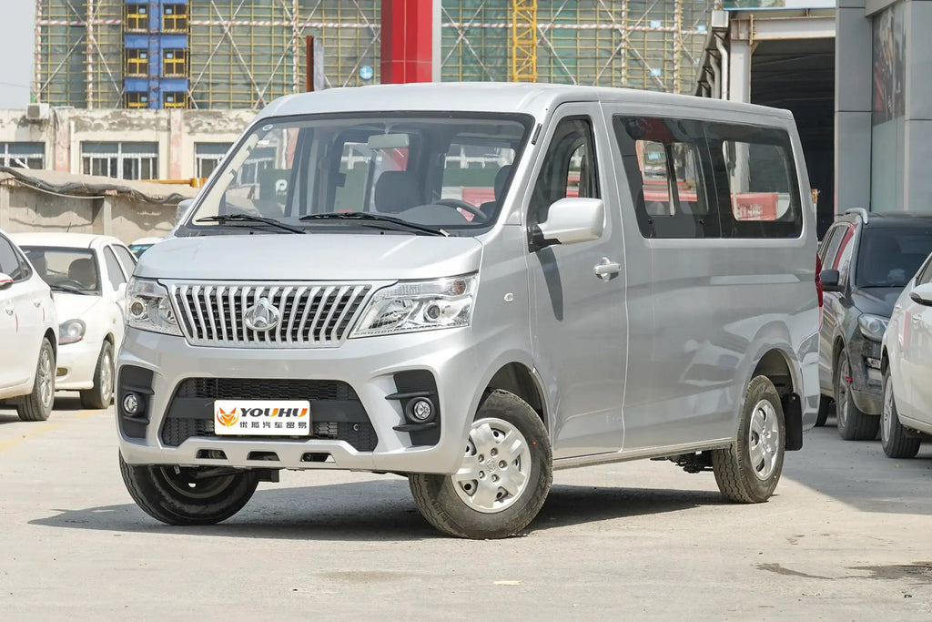 Changan Raesor M60 Passenger version