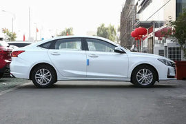 Changan Raeton CC