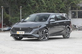 Changan Raeton PLUS
