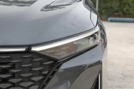 Changan Raeton PLUS