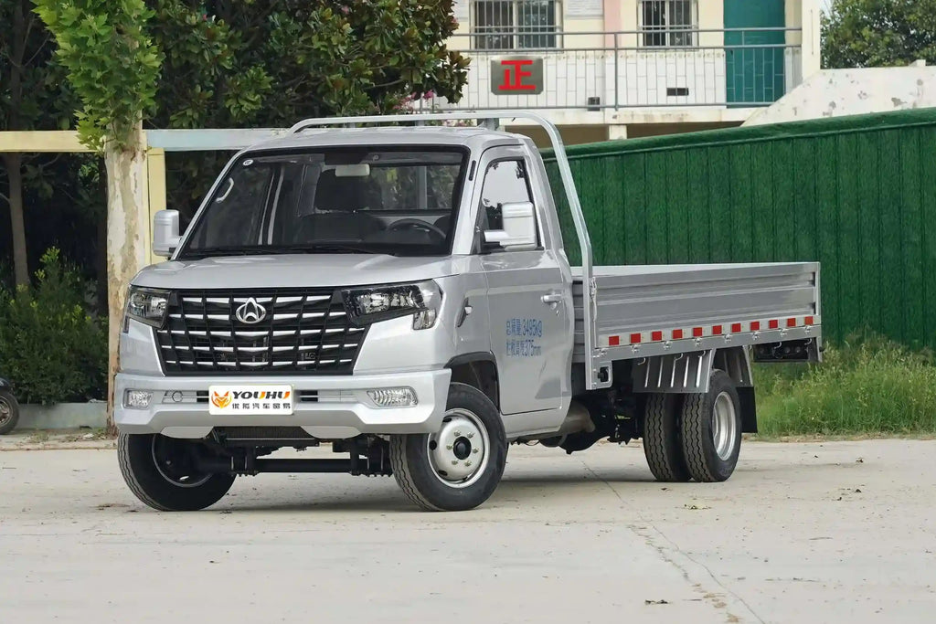 Changan Shenqi PLUS