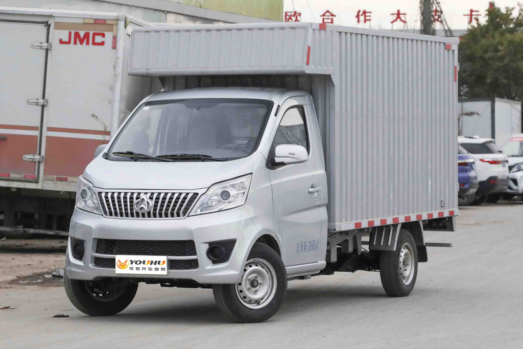 Changan Shenqi T10EV