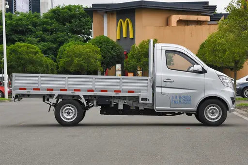 Changan Shenqi T10EV