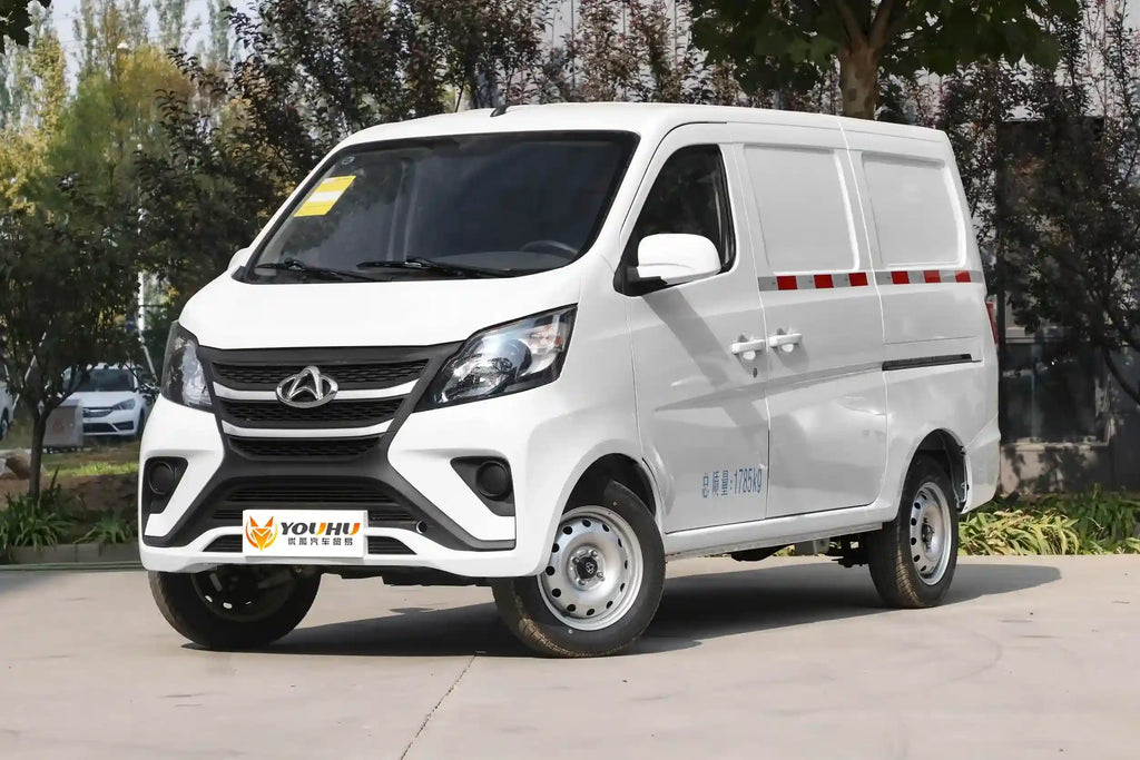 Changan Star 5