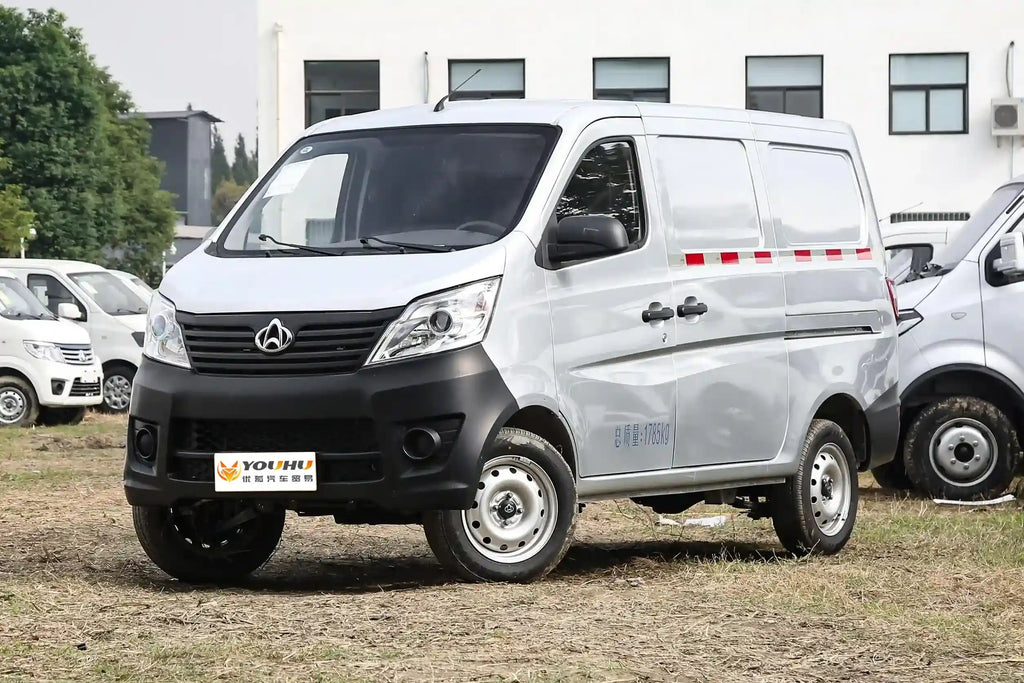 Changan Star 5