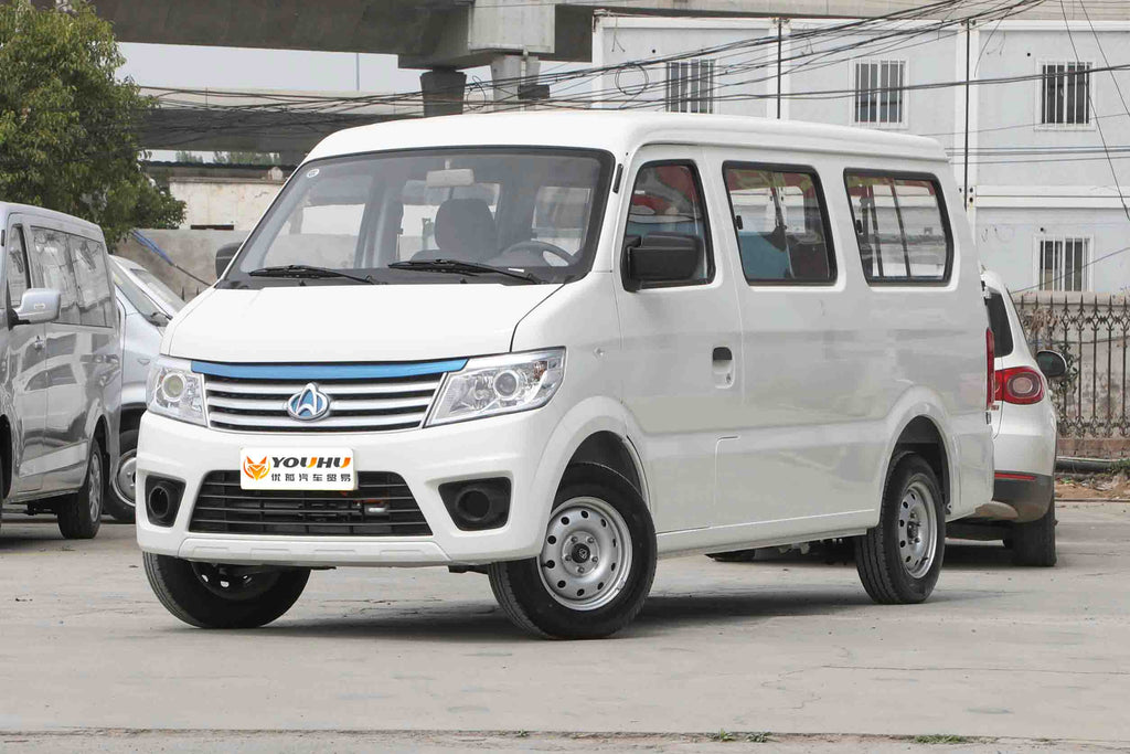 Changan Star 9 EV Freight version