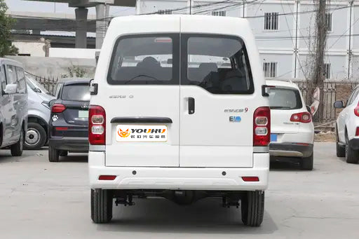 Changan Star 9 EV Freight version