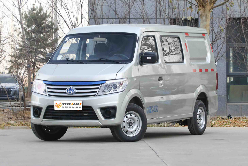 Changan Star 9 EV passenger version