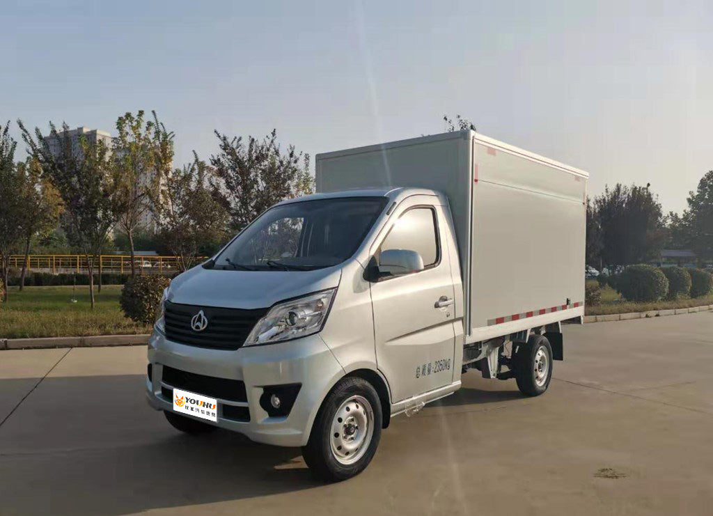 Changan Star Card EV