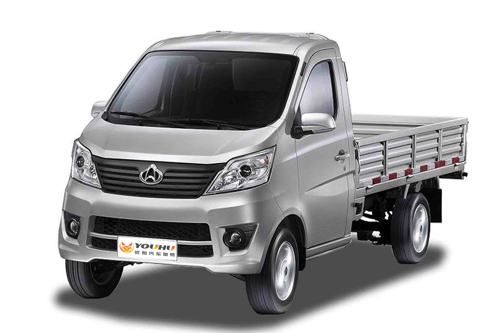 Changan Star Card EV