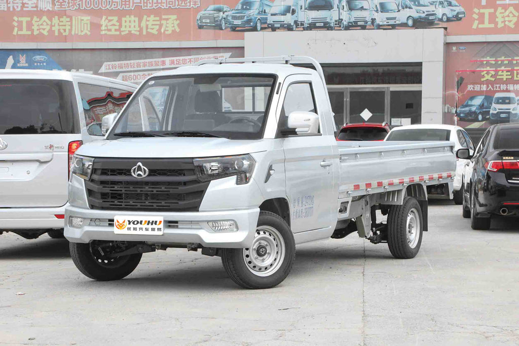 Changan Star Card PLUS