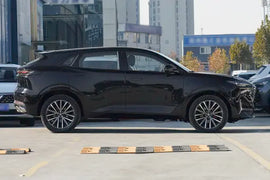 Changan UNI-K