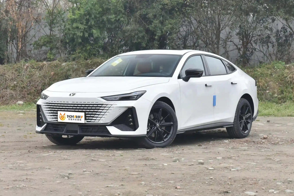 Changan UNI-V iDD