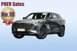 Changan UNI-Z