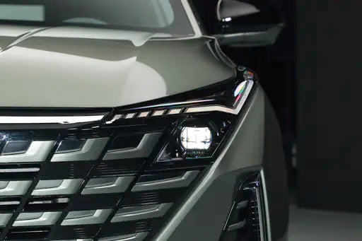 Changan UNI-Z