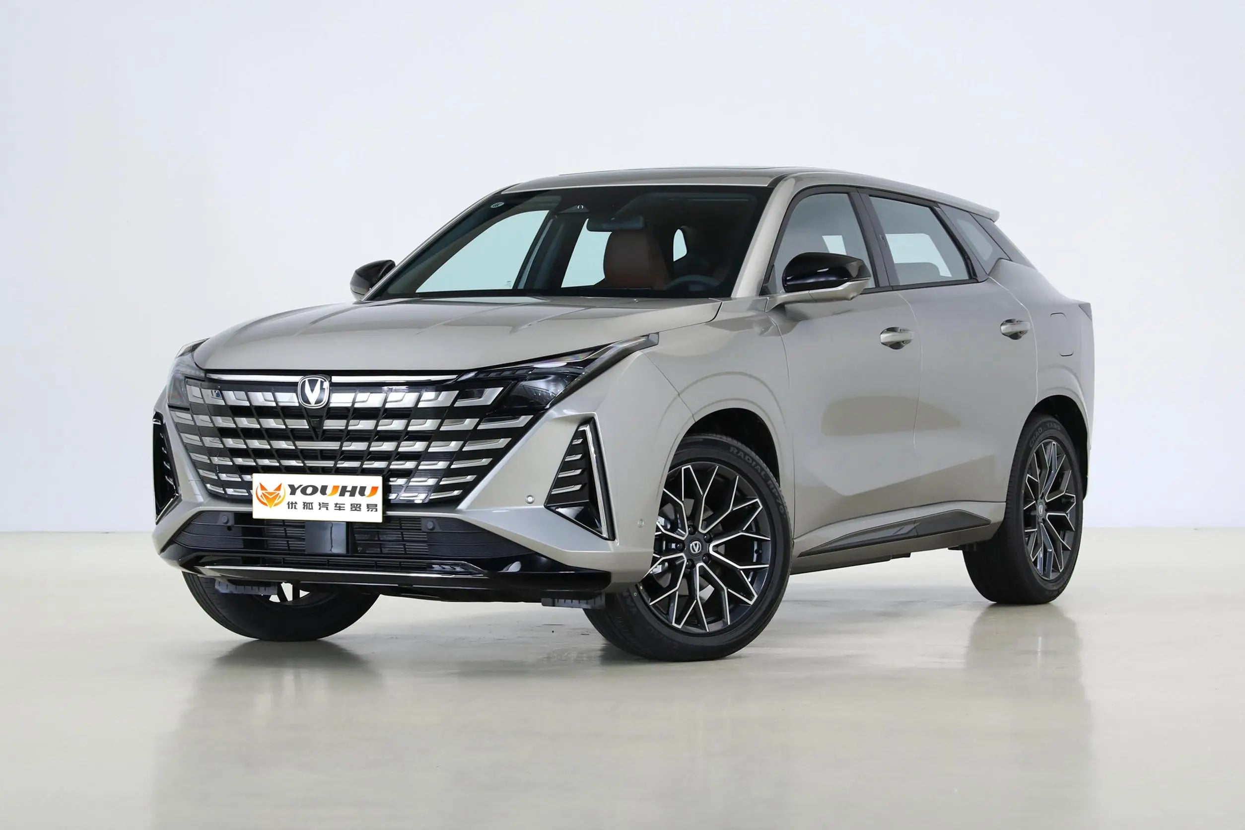 Changan UNI-Z