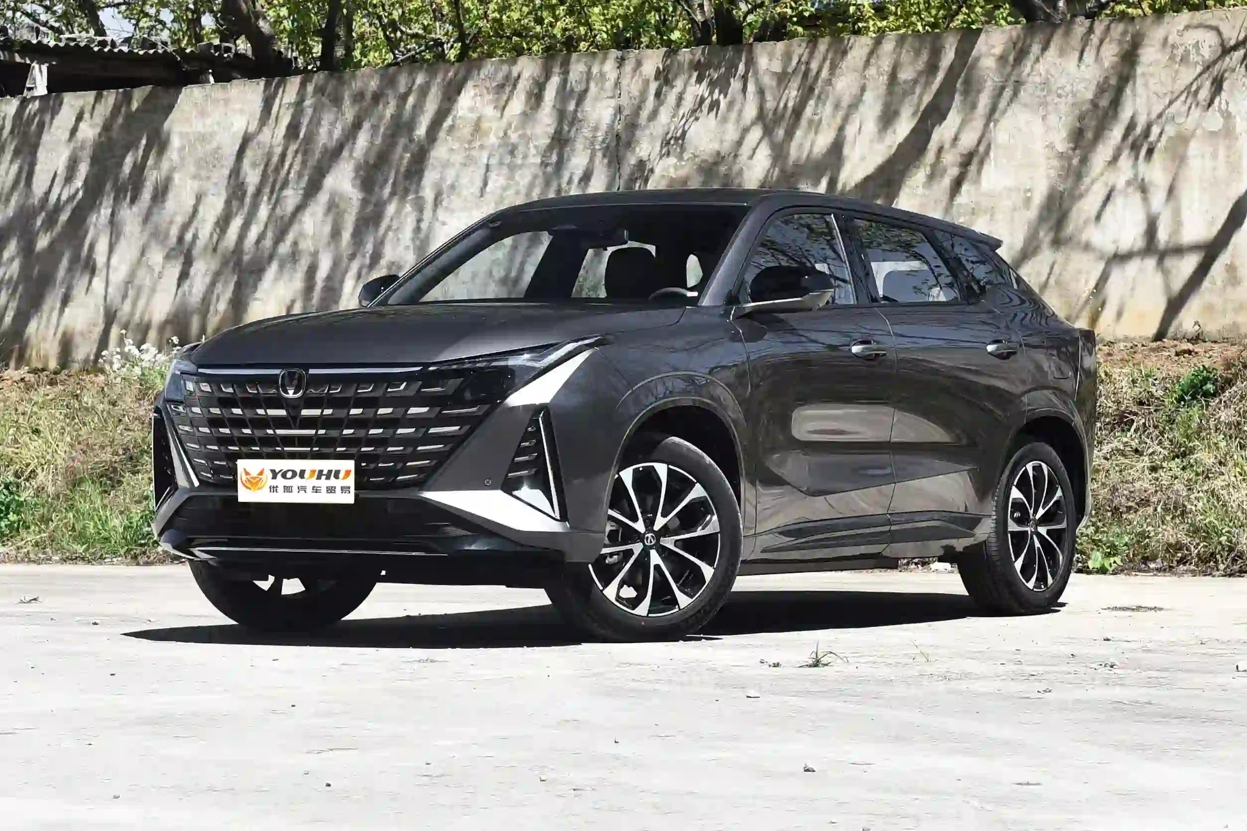 Changan UNI-Z