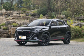 Changan X5 PLUS