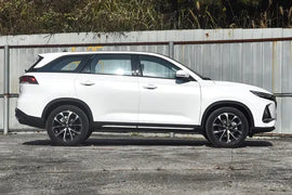 Changan X7 PLUS