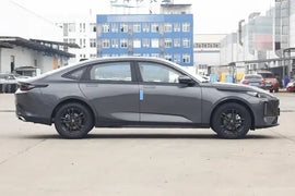 Changan Yida