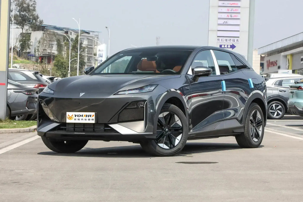 Changan DEEPAL S07