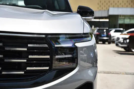 Ford EDGE L