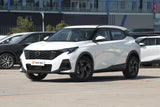 GAC GS3 2025 270T 1.5T 5-door 5-seat Turbocharged Subcompact SUV price and specs