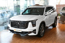 Load image into Gallery viewer, GAC GS8 2025 front-wheel-drive/all-wheel-drive 2.0T mid-size SUV price and specifications model
