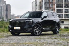 Load image into Gallery viewer, GAC GS8 2025 front-wheel-drive/all-wheel-drive 2.0T mid-size SUV price and specifications model