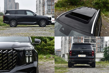 Load image into Gallery viewer, GAC GS8 2025 front-wheel-drive/all-wheel-drive 2.0T mid-size SUV price and specifications model