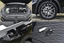 Load image into Gallery viewer, GAC GS8 2025 front-wheel-drive/all-wheel-drive 2.0T mid-size SUV price and specifications model