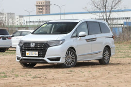 Honda ELYSION