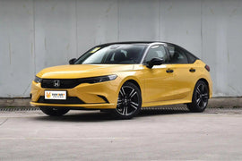 Honda INTEGRA