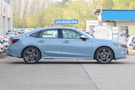 Honda INTEGRA e:HEV
