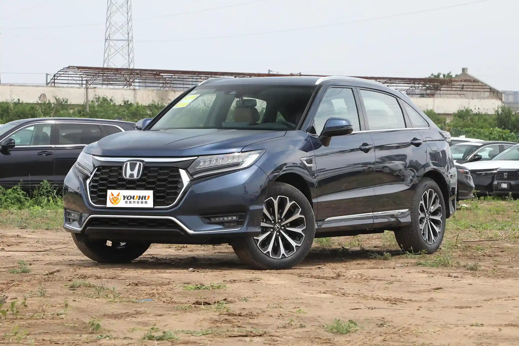 Honda UR-V